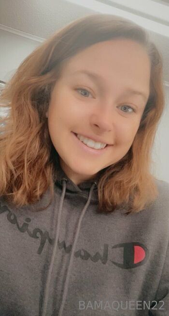 Bama Queen Fre / bamaqueen22 nude photo #37
