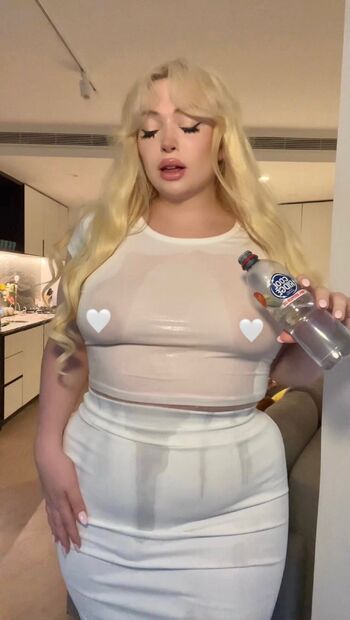 Bambi Fair / bambi_fairy nude photo #12