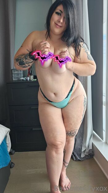 Bambi Booty Fre / bambibootyxoxfree nude photo #6