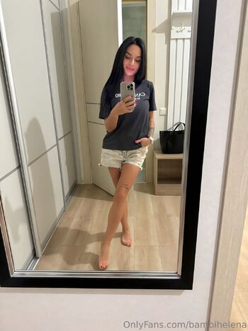 Hele / bambihelena nude photo #4