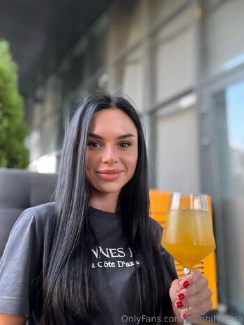 Hele / bambihelena nude photo #6