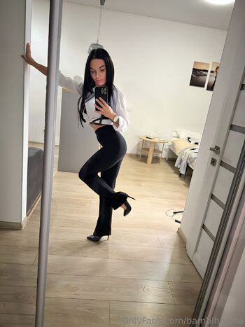 Hele / bambihelena nude photo #7