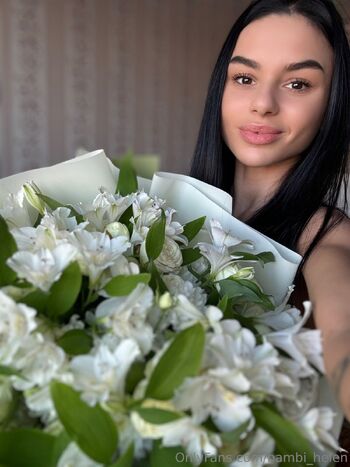 Hele / bambihelena nude photo #12