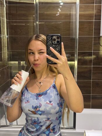 Bamby Bell / bambybelle / bamby.belle nude photo #34