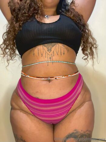 Bam le / bamlee_xxx / official_bamlee nude photo #21