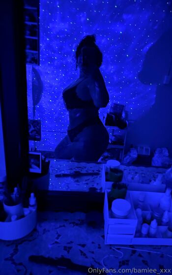 Bam le / bamlee_xxx / official_bamlee nude photo #27