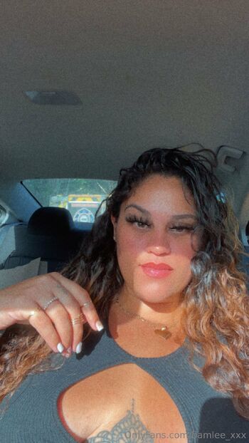 Bam le / bamlee_xxx / official_bamlee nude photo #29