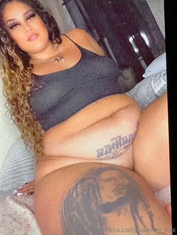 Bam le / bamlee_xxx / official_bamlee nude photo #30