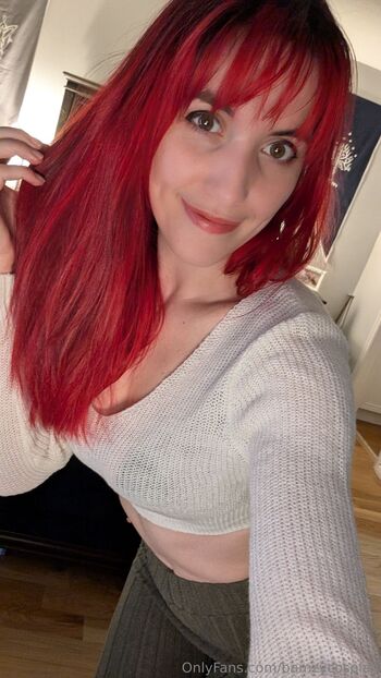 Bamz / bamzycosplay nude photo #3