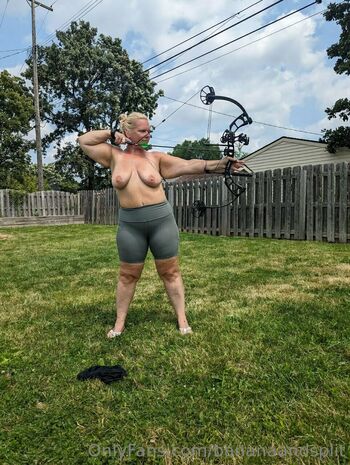 Bananaandspli / bananaandsplit nude photo #10