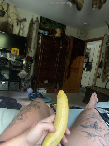Hanna Bananabi / bananabis nude photo #8