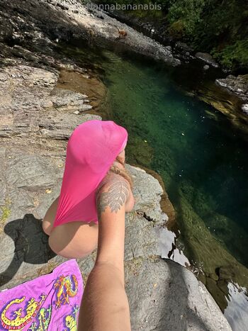 Hanna Bananabi / bananabis nude photo #9