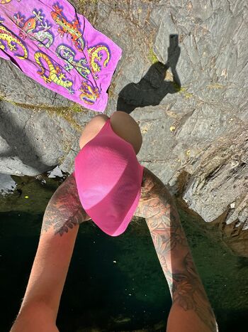 Hanna Bananabi / bananabis nude photo #11