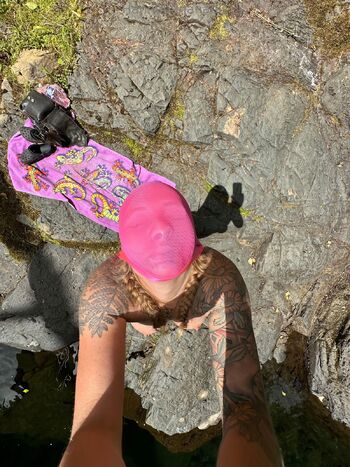 Hanna Bananabi / bananabis nude photo #12