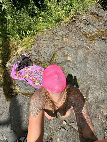 Hanna Bananabi / bananabis nude photo #14