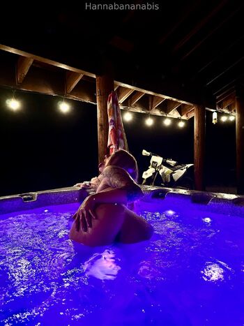 Hanna Bananabi / bananabis nude photo #19