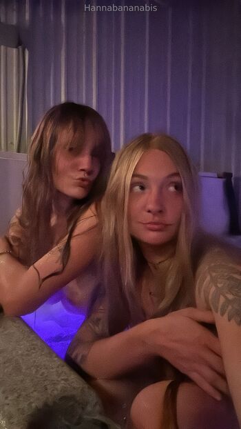 Hanna Bananabi / bananabis nude photo #26