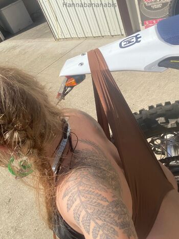 Hanna Bananabi / bananabis nude photo #37