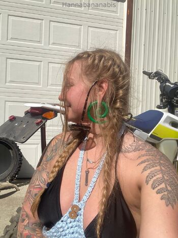 Hanna Bananabi / bananabis nude photo #38