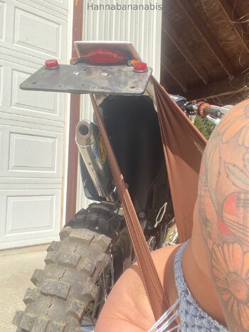 Hanna Bananabi / bananabis nude photo #39