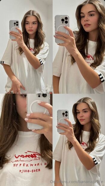 Bananaju1c / bananaju1ce / bananaju1ce_ nude photo #2