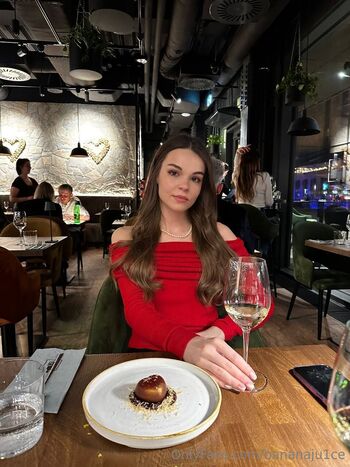 Bananaju1c / bananaju1ce / bananaju1ce_ nude photo #10