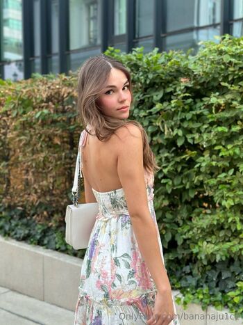 Bananaju1c / bananaju1ce / bananaju1ce_ nude photo #19