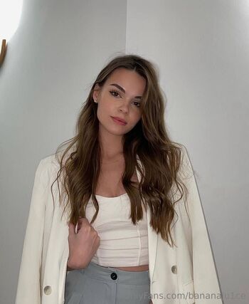 Bananaju1c / bananaju1ce / bananaju1ce_ nude photo #23