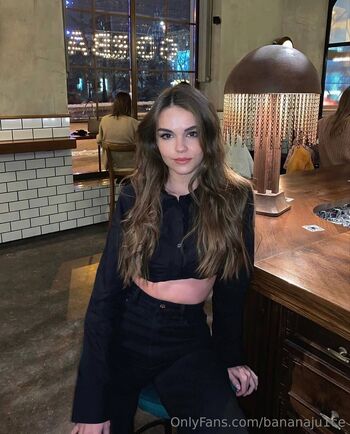 Bananaju1c / bananaju1ce / bananaju1ce_ nude photo #35