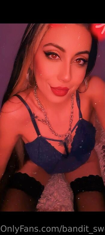 sweet bandit / bandit_sweet nude photo #8