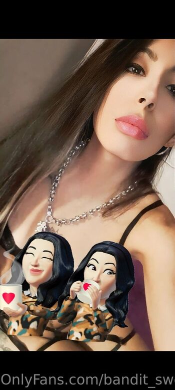 sweet bandit / bandit_sweet nude photo #10