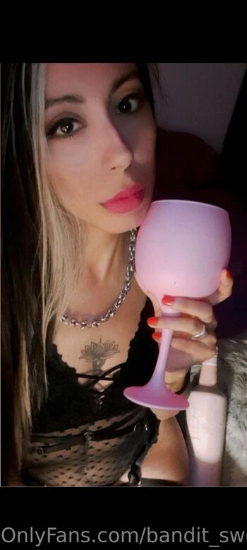 sweet bandit / bandit_sweet nude photo #11