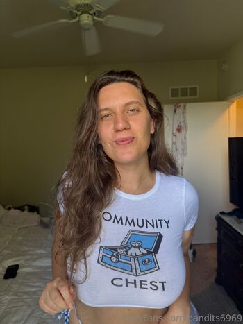 Bootiebandi / bandits6969 / mrsbluntbandit / thebandit696969 nude photo #18