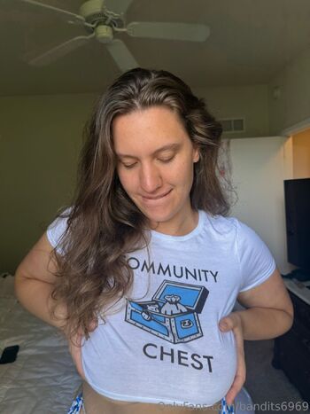 Bootiebandi / bandits6969 / mrsbluntbandit / thebandit696969 nude photo #19