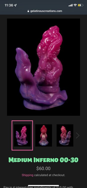 Birch Becket / banginbirch nude photo #12