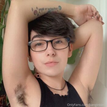 Birch Becket / banginbirch nude photo #33