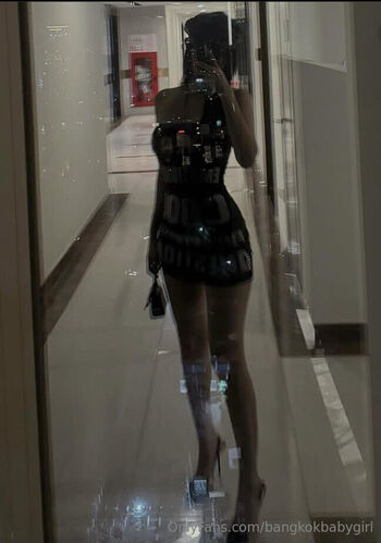 Bangkokbabygir / bangkokbabygirl / tteasebunny nude photo #7