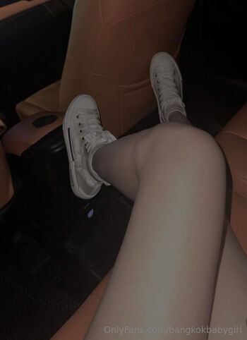Bangkokbabygir / bangkokbabygirl / tteasebunny nude photo #8