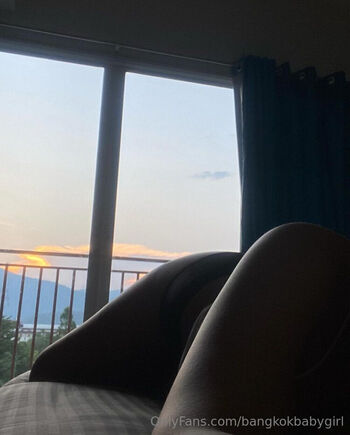 Bangkokbabygir / bangkokbabygirl / tteasebunny nude photo #15