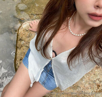 Bangkokbabygir / bangkokbabygirl / tteasebunny nude photo #18