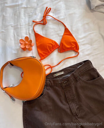 Bangkokbabygir / bangkokbabygirl / tteasebunny nude photo #19