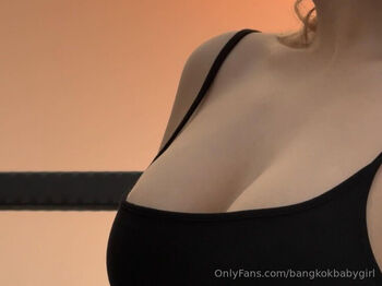 Bangkokbabygir / bangkokbabygirl / tteasebunny nude photo #24