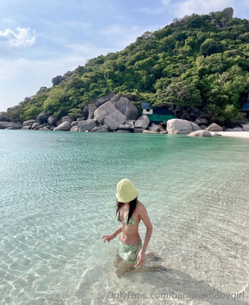 Bangkokbabygir / bangkokbabygirl / tteasebunny nude photo #25