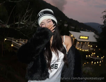 Bangkokbabygir / bangkokbabygirl / tteasebunny nude photo #28