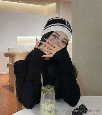 Bangkokbabygir / bangkokbabygirl / tteasebunny nude photo #29