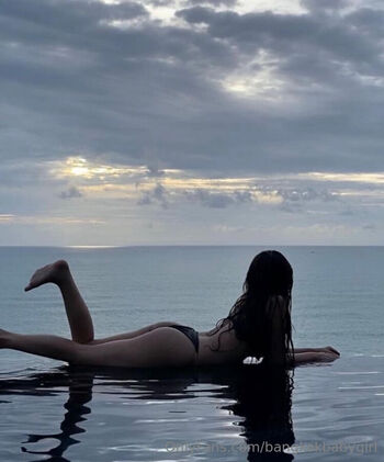 Bangkokbabygir / bangkokbabygirl / tteasebunny nude photo #35