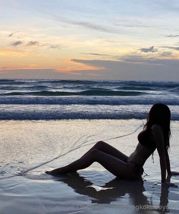 Bangkokbabygir / bangkokbabygirl / tteasebunny nude photo #36