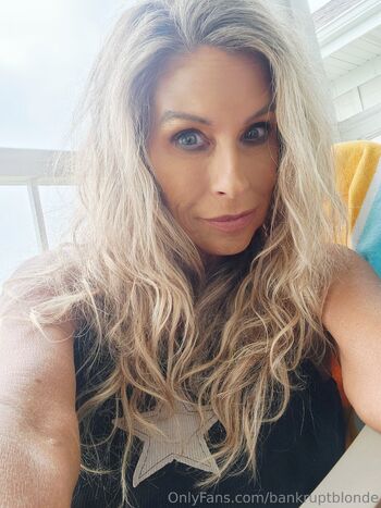 bankruptblonde