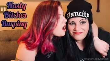 𝔅𝔞𝔫𝔫𝔤𝔟𝔦 / banngbi nude photo #5