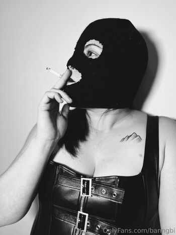 𝔅𝔞𝔫𝔫𝔤𝔟𝔦 / banngbi nude photo #9